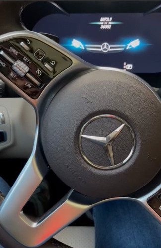 Imagen 10 de 15 de Mercedes-benz Clase C 2020 2.0 Cgi Exclusive