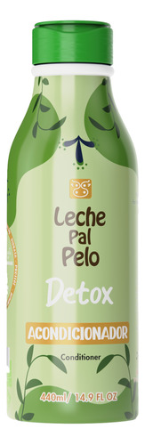 Acondicionador Detox Lpp - mL a $76