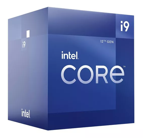 Procesador Intel Core I9 12900 5.1ghz Alder Lake 1700 Mexx 2