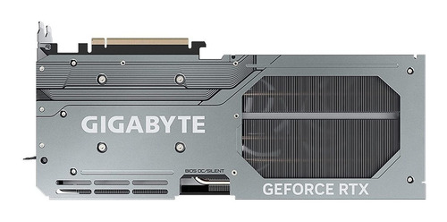 Imagen 6 de 9 de Placa De Video Gigabyte Rtx 4070ti Gaming 12gb Gddr6x Nvidia