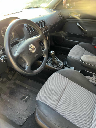 Volkswagen Bora 1.9 I Trendline