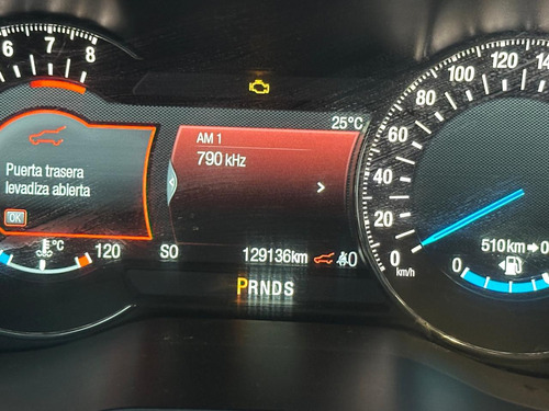 Ford S-Max 2.0 Titanium