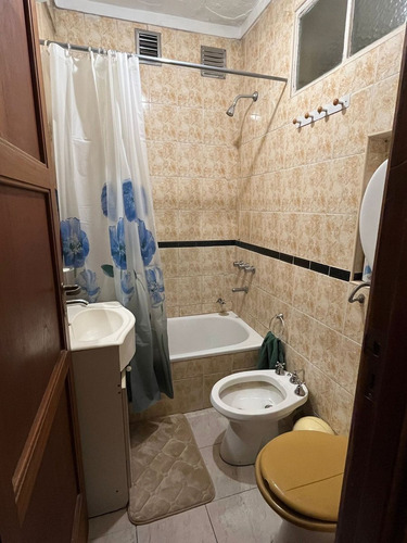 Departamento Venta 3 Amb Pb Mataderos Apto Credito