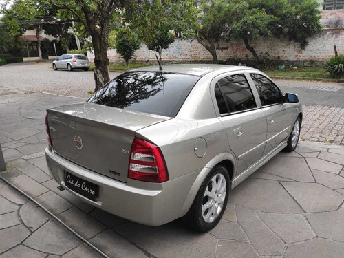 Gm/astra Sedan Advantage Automático, Impecável
