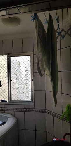 Imagem 14 de 21 de Apartamento Com 2 Dormitórios À Venda, 55 M² Por R$ 230.000,00 - Bandeiras - Osasco/sp - Ap34287