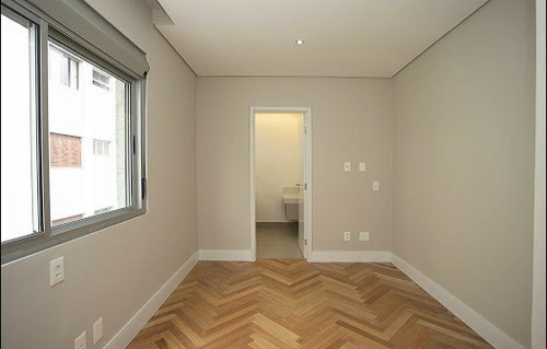 Apartamento Com 3 Dormitórios À Venda, 179 M² Por R$ 1.900.000,00 - Jardim Paulista - São Paulo/sp - Ap2539