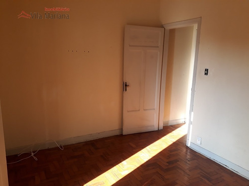 Imagem 14 de 23 de Casa Para Aluguel, 2 Dormitórios, Vila Gumercindo - São Paulo - 1758