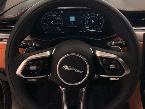 Jaguar F-PACE 2.0 P400e PHEV R-DYNAMIC SE AWD AUTOMÁTICO