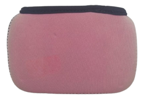 Funda Rosa Para Nintendo Ds Seminuevo (Usado)