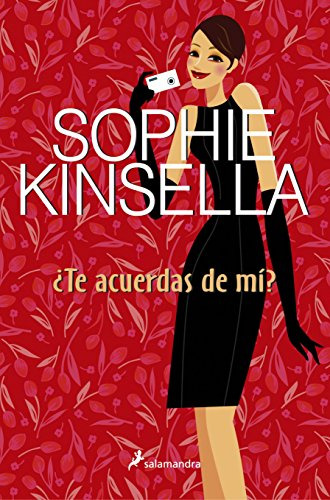Libro Te Acuerdas De Mi (narrativa Actual) - Kinsella Sophie