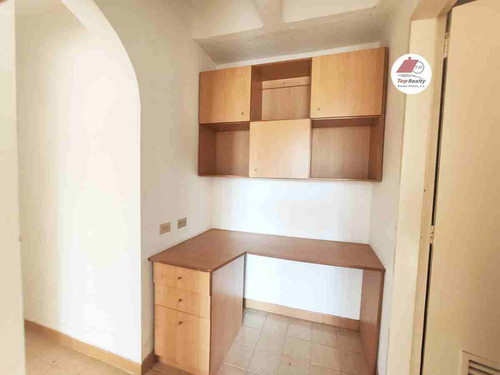 Apartamento En Venta Resd. Los Raudales, Alta Vista Norte, Puerto Ordaz