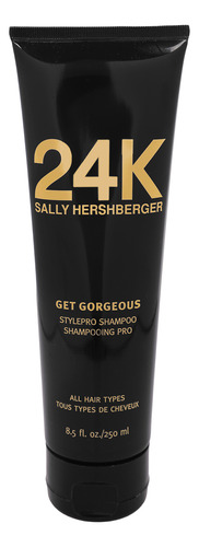 Champú Sally Hershberger Get Gorgeous 250 Ml