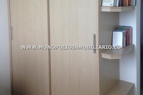 Apartamento En Venta - Viviendas Del Sur Itagüi Cod: 10895