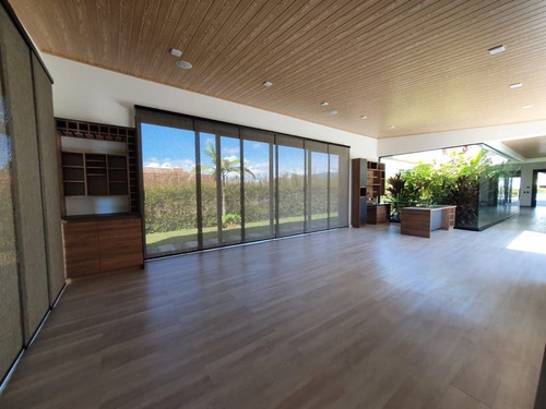Imagen 24 de 30 de Arriendo Casa En La Milla De Oro Llanogrande,rionegro