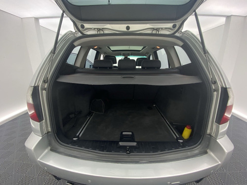 Imagen 24 de 25 de Bmw X3 3.0