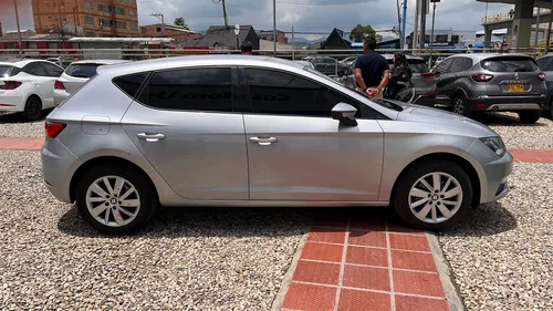 Seat Leon REFERENCE MT