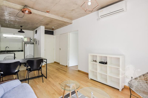 Moderno Departamento De 2 Ambientes - Suite - Balcon - Piscina