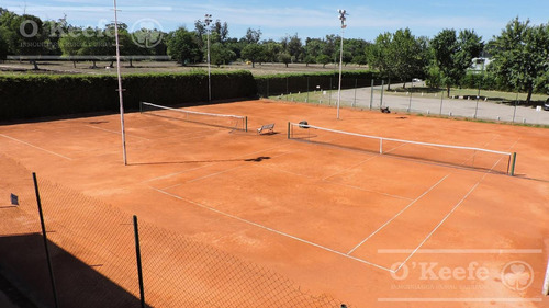 Imagen 21 de 30 de Lote En Venta Etapa 3 En Village Del Parque - Escritura Inmediata!