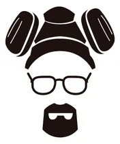 Comprar Sticker, Calco, Breaking Bad, Pared, Autos, Compu, Etc