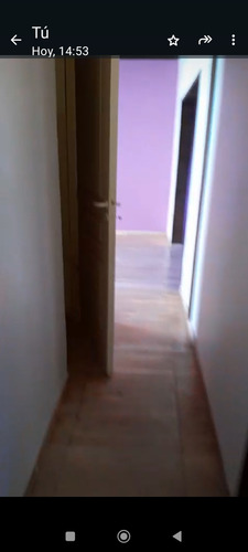 Venta De Hermosa Casa En 1 Er Piso A Metros De K41, Acceso Oeste