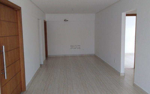 Imagem 11 de 27 de Excelente Aparatamento Em Pria Grande, Vila Caiçara - V5210