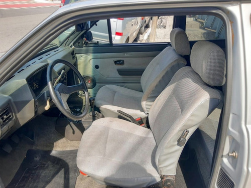 Volkswagen Gol Cl 1.6 1992