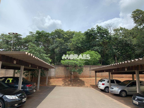 Apartamento Com 2 Dormitórios À Venda, 55 M² Por R$ 150.000 - Residencial Atlanta - Bauru/sp - Ap1881