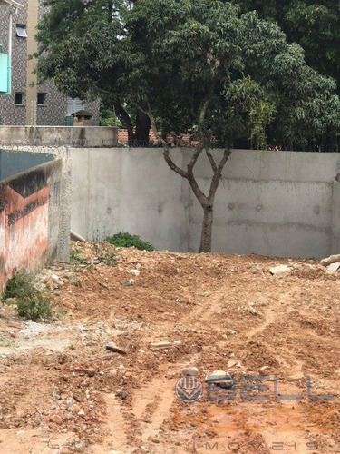 Imagem 4 de 8 de Terreno - Vila Alpina - Ref: 20715 - V-20715