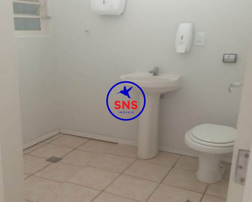 Imagem 8 de 8 de Casa - Ca00296 - 33123623
