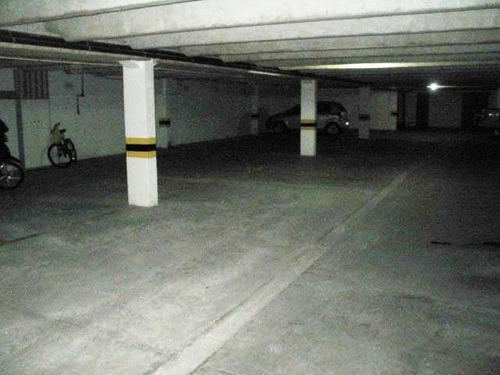 Garagem Exclusiva Subsolo Praia Do Forte - Bahia