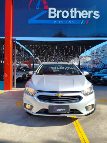Chevrolet Onix 1.4 Ltz 5p