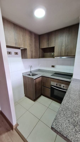 Imagen 3 de 20 de Departamento Estilo Mariposa 2 Dormitorios 2 Baños