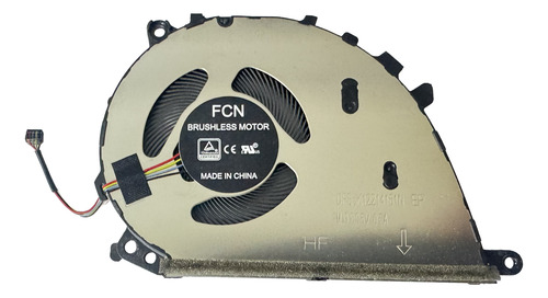 Ventilador Notebook Asus Ux325e (Usado)
