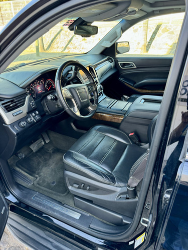 GMC Yukon 6.2 Denali V8 8 Vel At