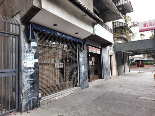 Imagen 3 de 14 de Local En Venta En Los Chaguaramos