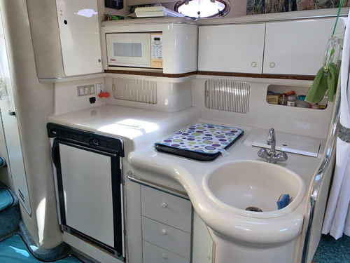 Lancha Sea Ray Sundancer 330 33 Lv2803