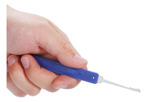 Herramienta Para Abrir Cerraduras. Set Lock Practice Pcs Pro