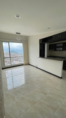 Apartamento En Venta En Centenario  (279054247).