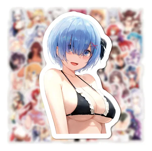 - 10/30/50/100 Piezas De Anime Hentai Sexy Pinup Bunny Girl