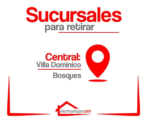 Secarropa Kohinoor Centrifugado 5.5 Kg C-755 Blanco Plastico