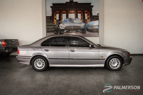 Imagen 6 de 15 de Bmw Serie 5 2.8 528i Executive At 1997
