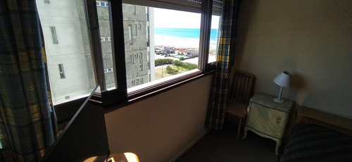 Imagen 9 de 14 de Alquilo Departamento Para 4 Personas En Playa De Necochea, Frente Al Mar.