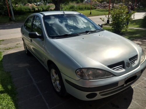 Renault Megane 1.9 Dti Tricuerpo