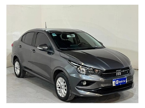 Fiat Cronos 1.3 Gse Drive