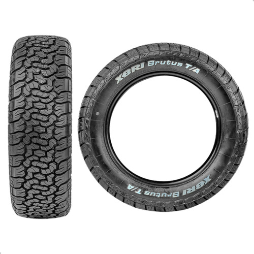 4 Pneu 265/65 17 A/t Hilux S10 Pajero Ranger Amarok Frontier Índice De Velocidade S