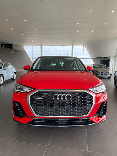 Audi Q3 2.0 SPORTBACK 180CV
