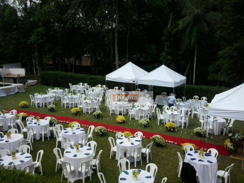 Chácara Riacho Grande 12000mts Top Infra Para Festas 300 Pessoas!!! 3.300milhões!!! - Ch0110