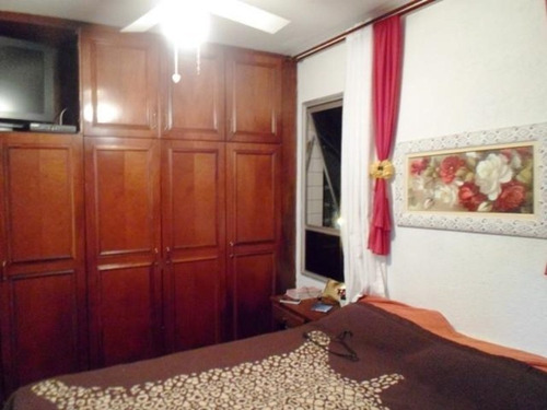 Imagem 22 de 23 de Apartamento Residencial À Venda, Água Verde, Curitiba. - Ap0122 - 34982224