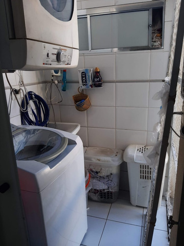 Sobrado No Horto Do Ype Com 3 Dormitórios 2 Vagas 120 M² - Ca00115 - 69416093