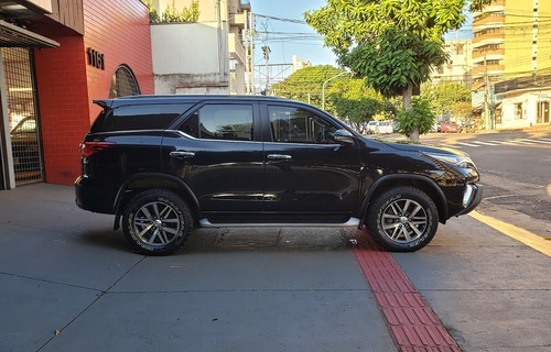 Imagem 15 de 15 de Toyota Sw4 Srx Diesel 2019. 7 Lugares. Apenas 36.000 Km